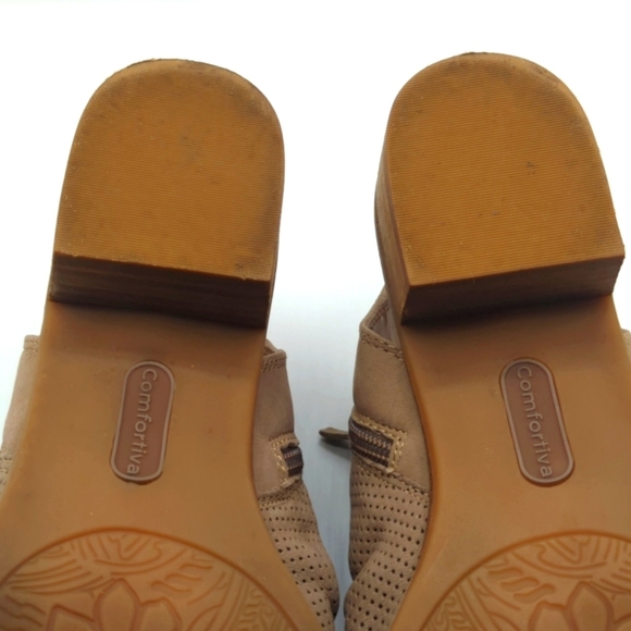 Comfortiva Belen Sandal - Picture 11 of 12